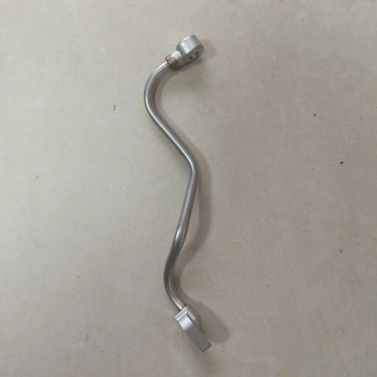 15530-59B-000 Suitable for Honda Civic 1.5T turbocharger into YouTube car engine
