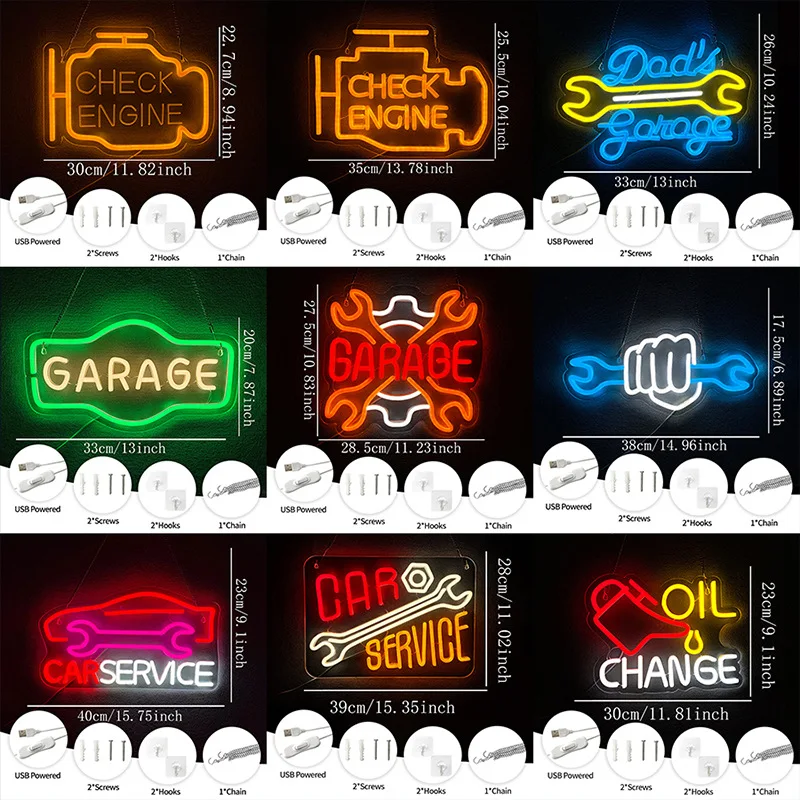 Thumbnail 2 - #7 Novelty Signs Price Drop Alerts