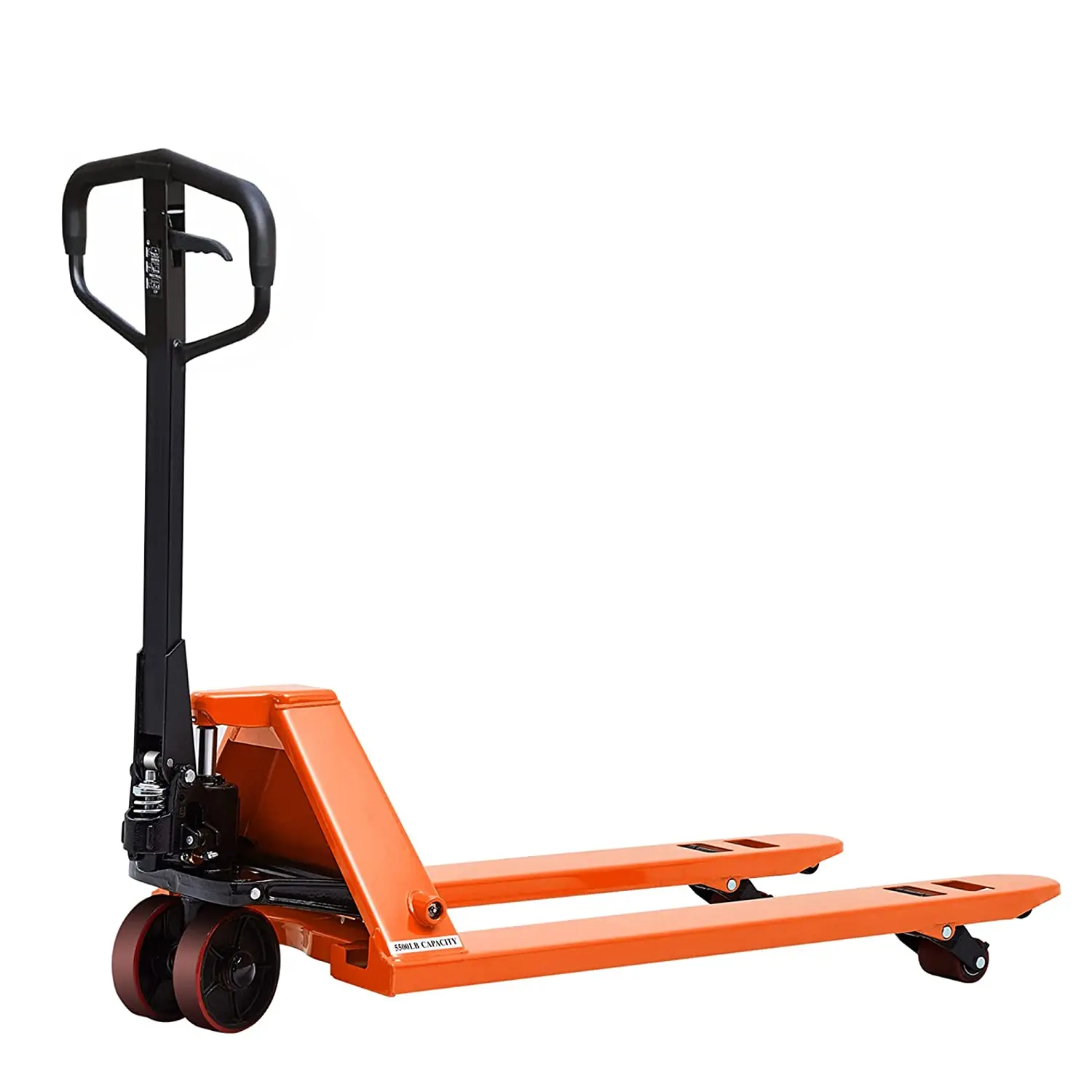 electric hand pallet truck 5 ton hydraulic pump hand pallet truck hydraulic hand pallet jack truck for warehouse