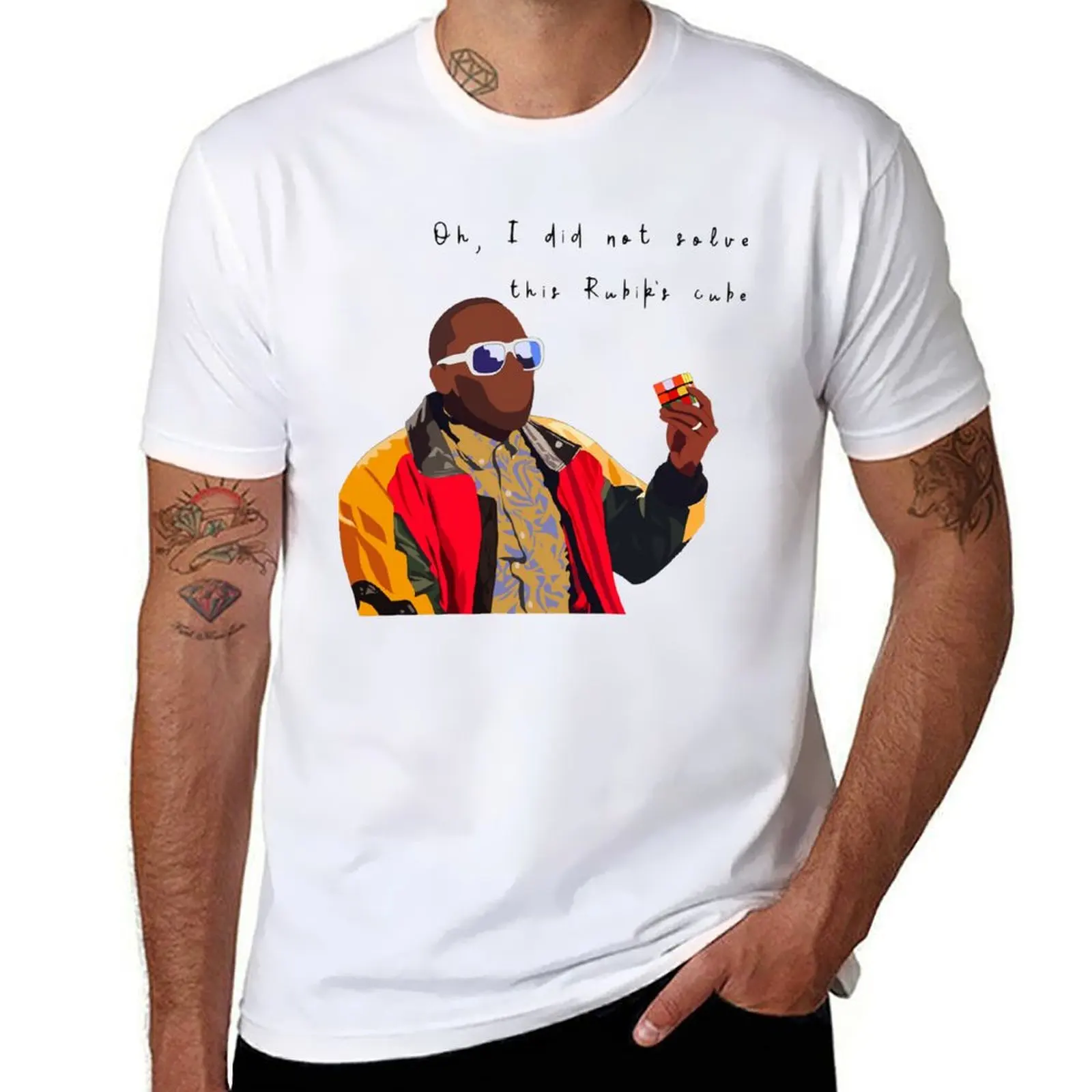 

Gifts Idea Winston Bishop Gift For Movie Fans T-Shirt t shirt man cotton funny t shirts man T-Shirt