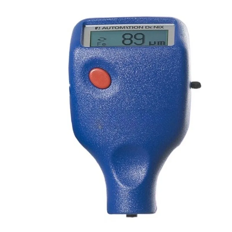 

Film Thickness Meter Galvanized Layer Thickness Meter Paint Chromium, High Precision Coating Thickness Meter