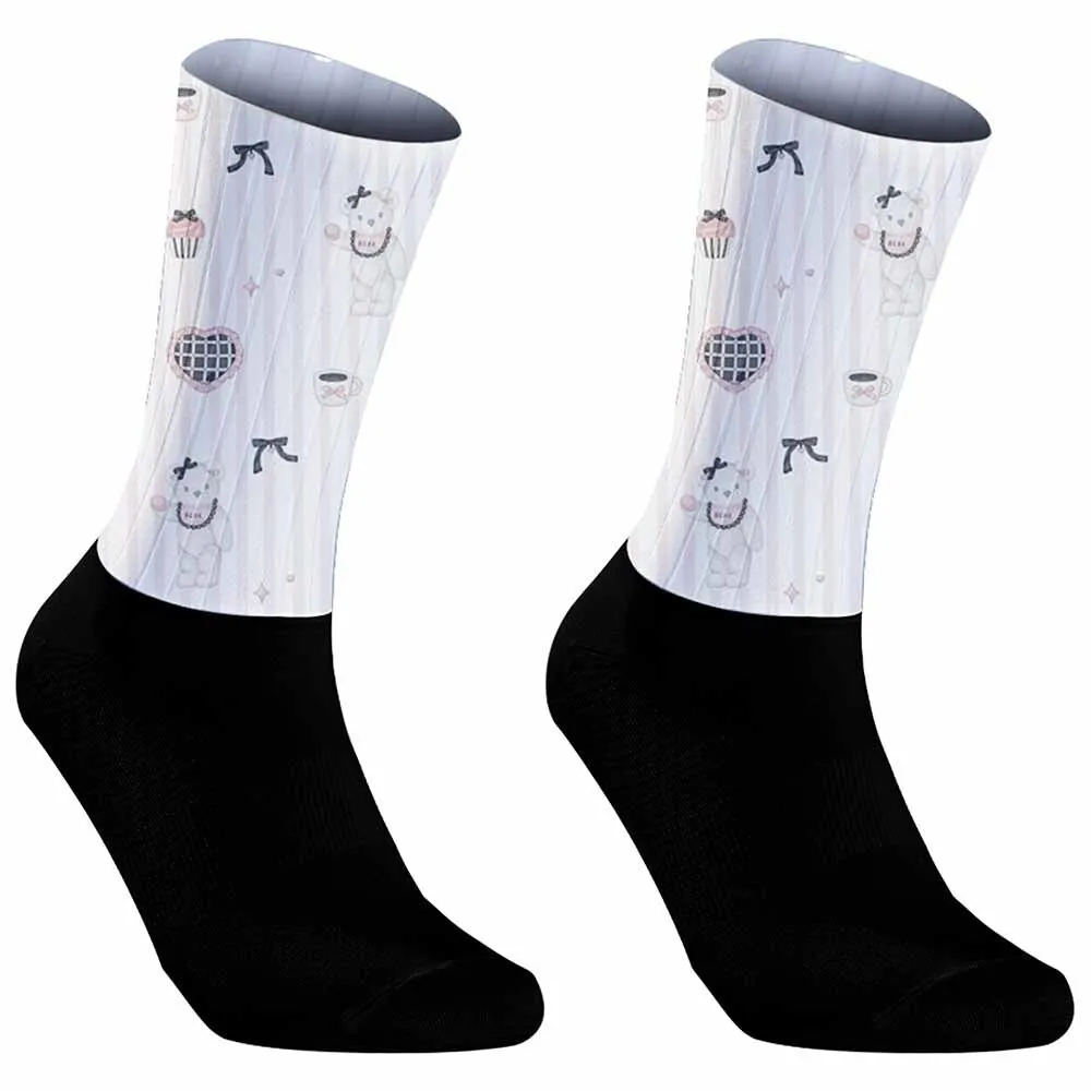 Новинка-2025-легкие-велосипедные-носки-унисекс-до-середины-икры-—-дышащие-новый-дизайн-для-езды-на-дороге-и-горном-велосипеде