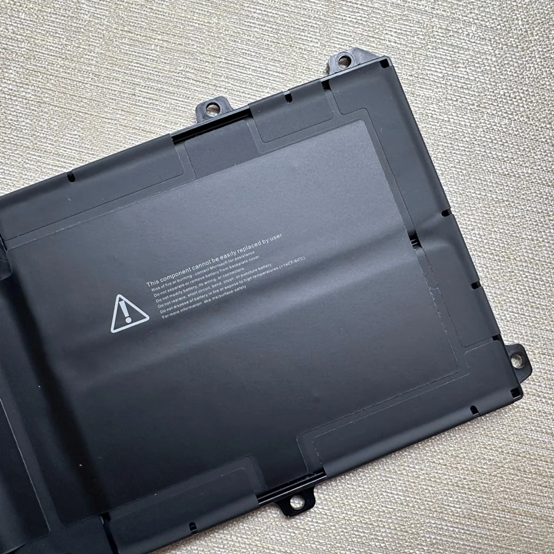 Imagem -04 - Bateria do Portátil para Microsoft Surface Pro Mq20 Dynm04 1996 1997 2032 2038 M1163985018 Novo