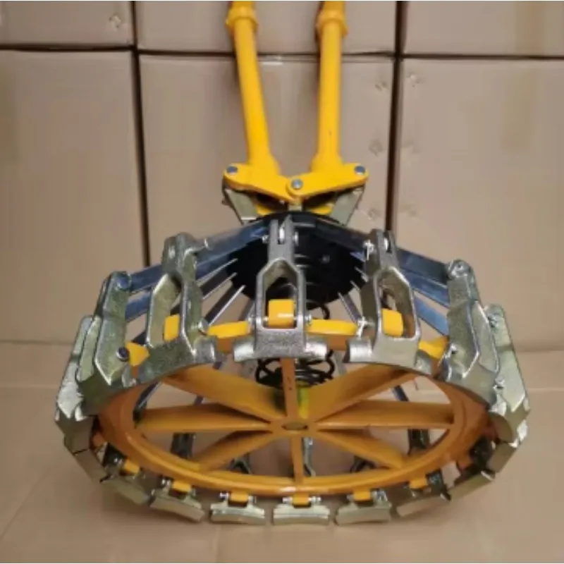 

Инструмент для герметизации стальных крышек металлических ведер, хит продаж на заводе