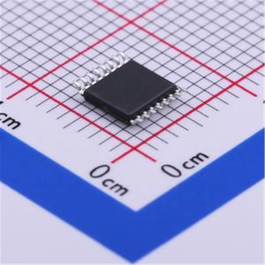30PCS/LOT ST3232EBTR (RS232 ICs)