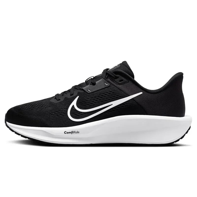 Męskie buty sportowe NIKE z amortyzacją QUEST 6. Buty do biegania