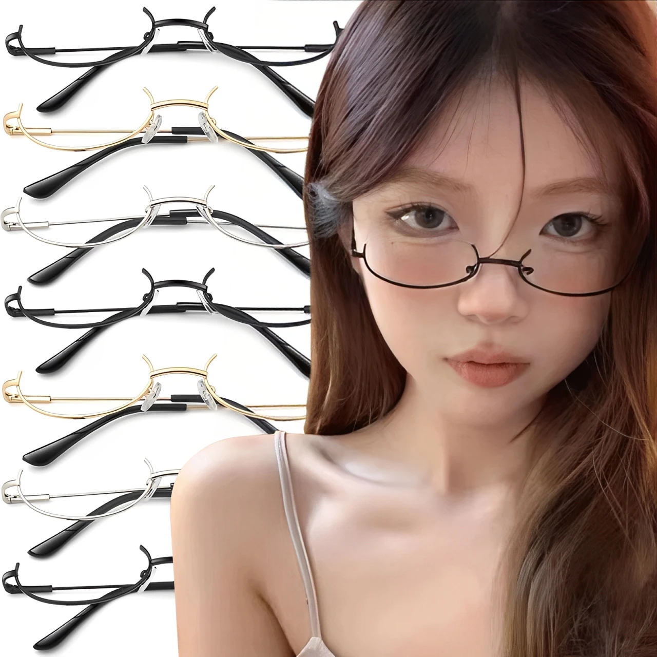 �y�Z�[�����z�����Ə��̎q�̂��߂̃A�j���̋����t���[�����K�l,�n�[�t�t���[��,���̃��K�l,�R�X�v���p�[�e�B�[�̑���,�t�@�b�V�����A�N�Z�T���[,��