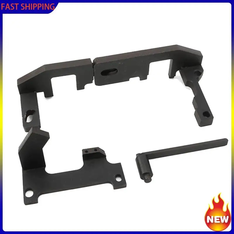 مجموعة أدوات توقيت محرك السيارة الساخنة للبنزين Citroen C3 208 308 2008 SUV Psa 1.0 1.2 Vti #6