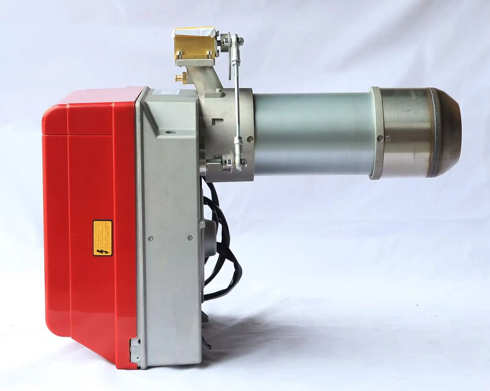Riello GDS34  /  Burner 60-120KW Industrial Boiler for Asphalt Heating Equipment New Factory CE for ISO Certified 1 Year