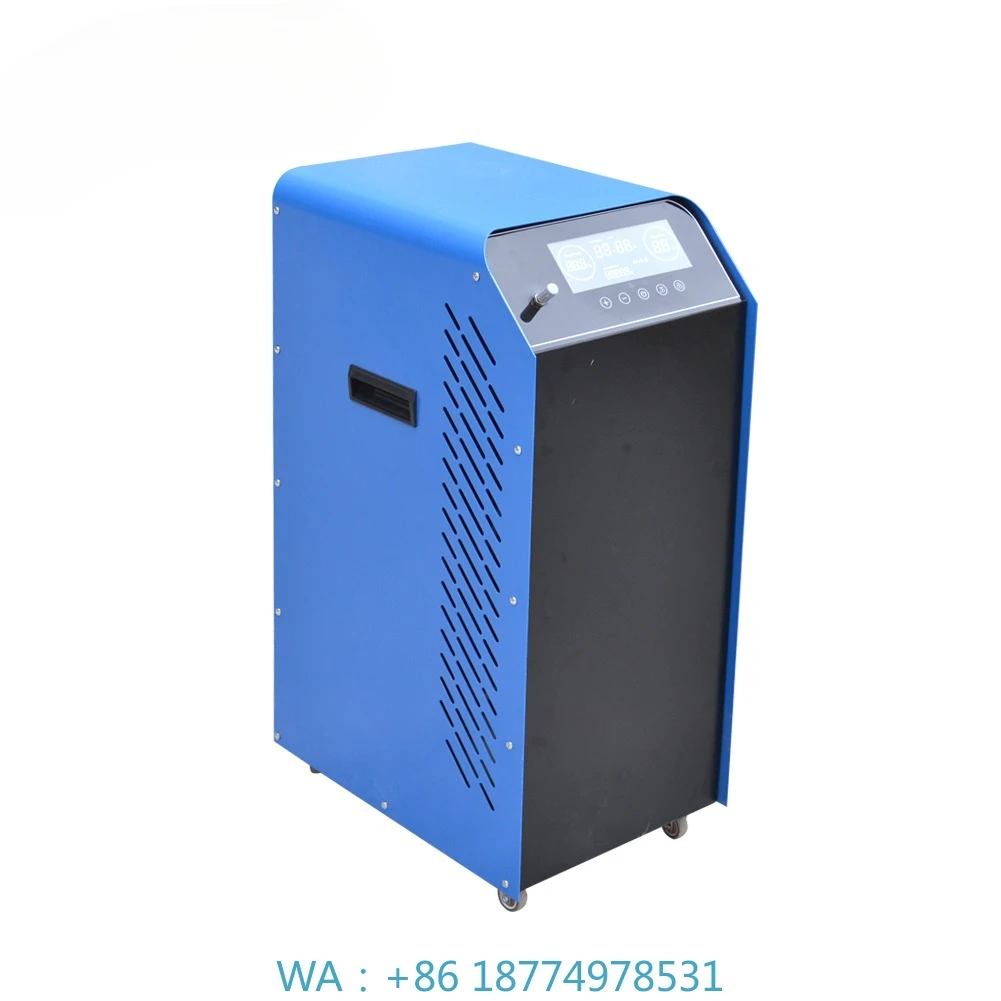 

Pool Aquaculture Hydroponics Oxygen TreatmentAOG-S20 20G Ozone Generator Water Purifier for Swimming