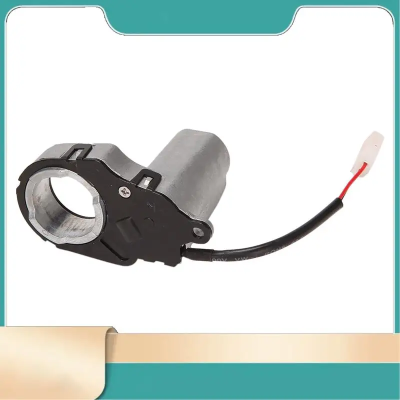 

2Pc Side View Mirror Motor Rear View Mirror Motor Rearview Mirror Actuator For Golf CC Tiguan L C-Trek Scirocco-N31R