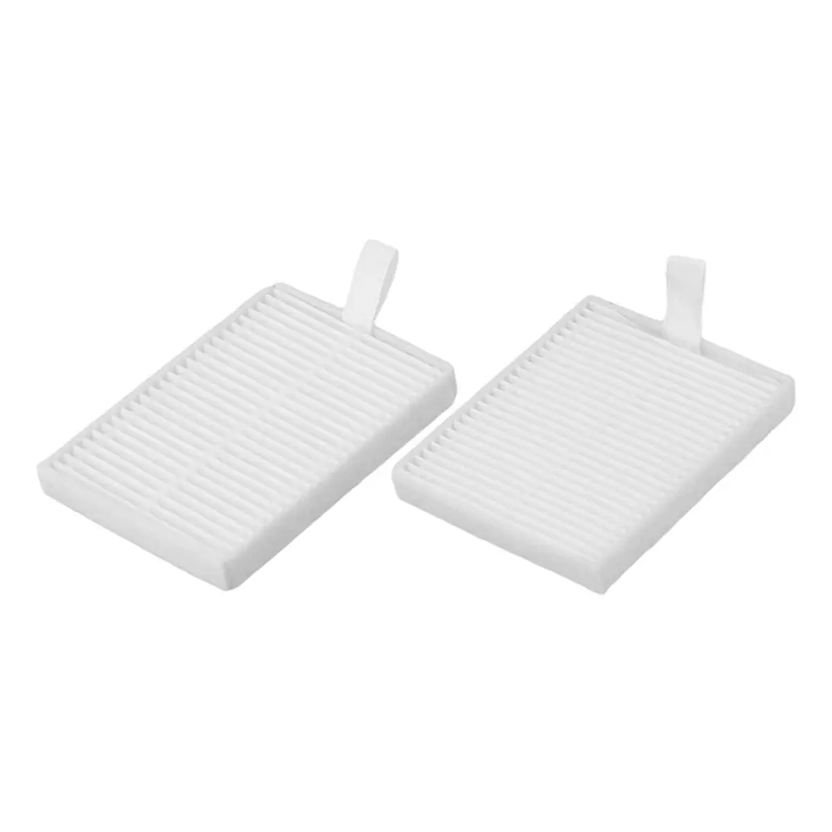 [HOT] For 105 for Vac Q0120 Y0110 Vacuum Cleaner Replacement Washable Filter Home Appliance Accessories