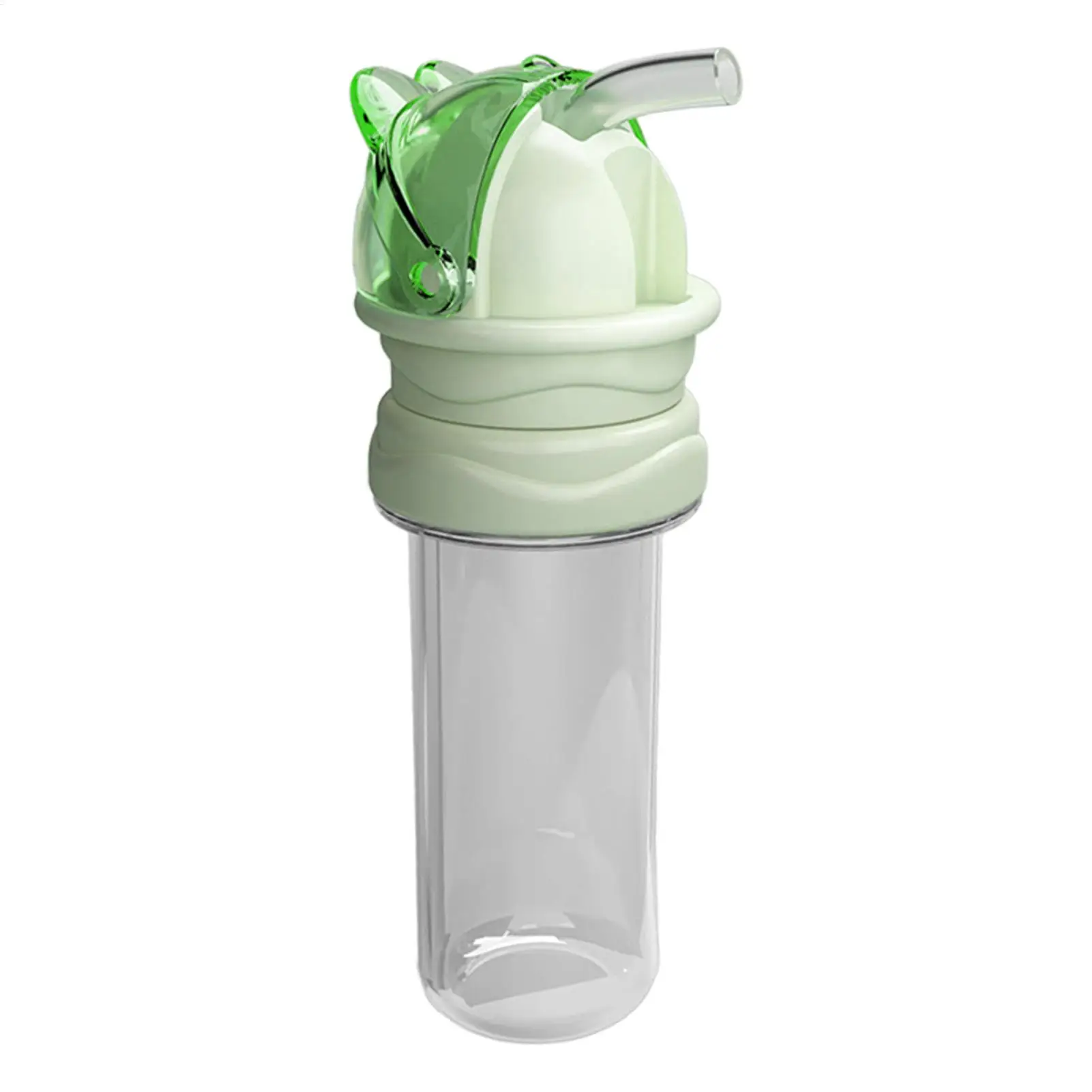 

Water Bottle Toppers Leak Proof Reusable Portable Kids Water Bottle Spout Adapter Cover For Beverage Milk Water Home Travel
