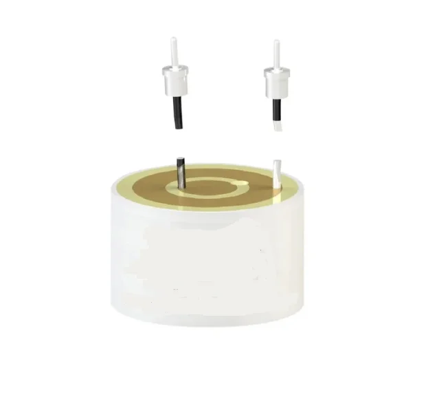 For Ventronicss Compatible Medical Accessories 5525 O2 Battery Sensor 5529 Hospital Oxygen Sensor