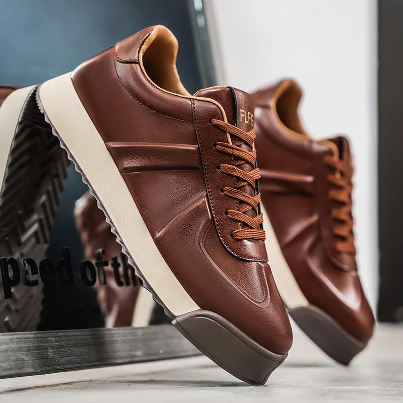 

2025 мужские кроссовки для бега, спортивные кроссовки для бега на открытом воздухе, новая вулканизированная обувь, повседневные кроссовки на плоской подошве для мужчин, обувь Zapatillas Hombre