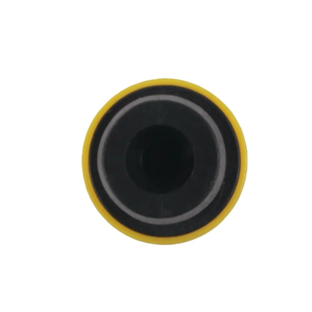 

Crankcase Valve PCV Valve Non-deformation Wear Resistant PCV Valve For Honda Black Yellow For Honda Maintenance
