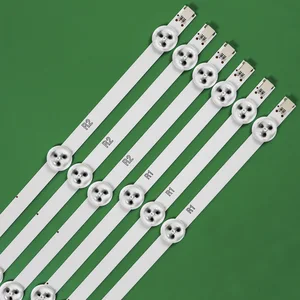 10 مبيعات رئيسية لوحة الرئيسية تلفزيون LG 47LV5500 - No8