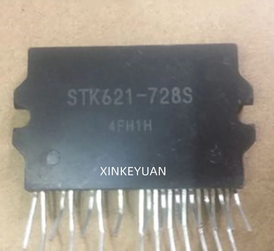 

original brand new motor driver air conditioning drive module IC*stk621-728