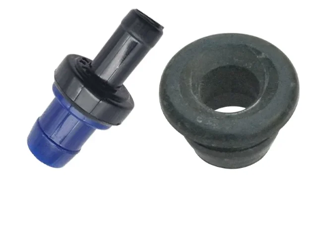 PCV valve exhaust valve EGR Valve for Changan CS75 PLUS CS35 Eado Zhishang XT BenBen Yuexiang Alsvin CX20 CS15 PCV valve