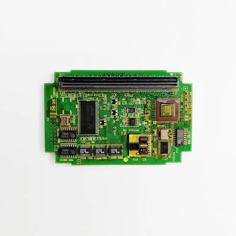 Fanuc CNC system host Display Card A20B-3300-0410 Tested Ok A20B33000410