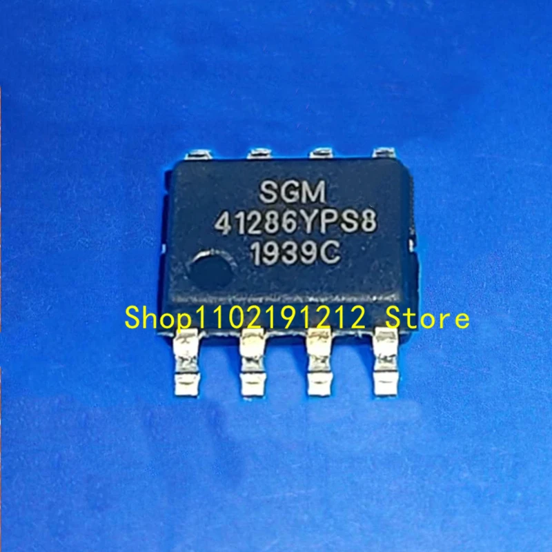 SGM41286YPS8G/TR SGM41286YPS8G SOP-8