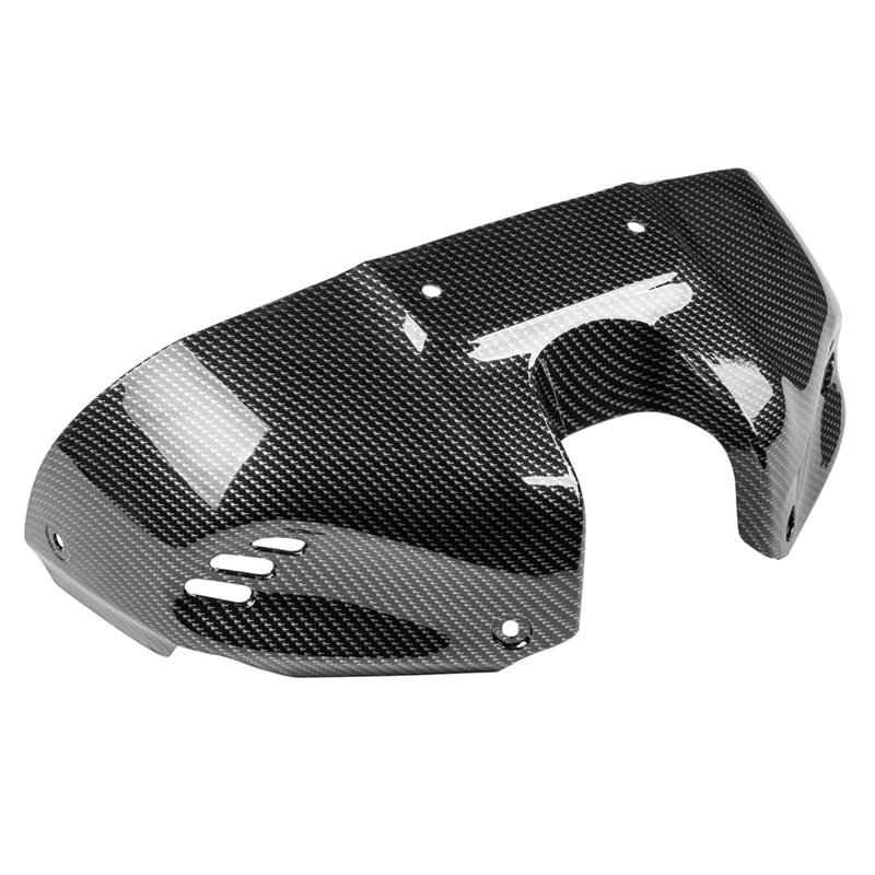 For Yamaha XSR900 2022-2026 Oil Fuel Guard Cover Fairing Front Tank Shell Protector Accessory-A97E