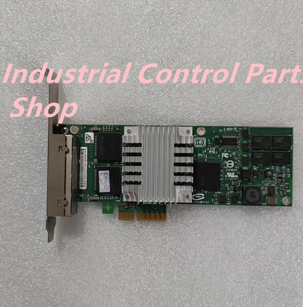 network card 9404PTL CPU-D61407(B)