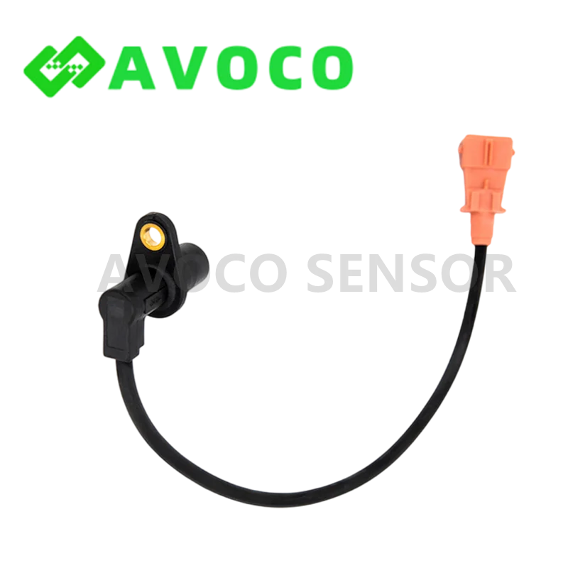 9622209880 0986280402 Crankshaft Position Sensor for Peugeot Expert Partner Boxer 806 605 406 405 309 306 206 205 Lancia Zeta