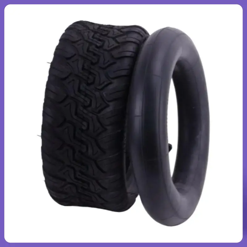 

85/65-6.5 Tyre For Kugoo G-Booster Electric Scooter Inner Tube/Outer Tire Rubber Front Rear Wheel Tires Replacement Accessories