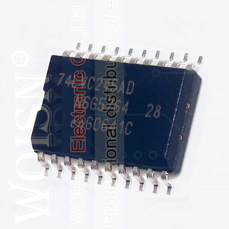 1pcs-20pcs SOP-20-7.2MM 74LVC245 74LVC245AD