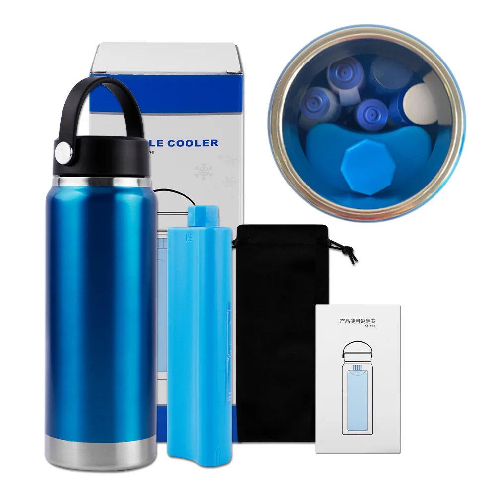 

Portable Auxin Insulin Refrigerated Cup Box Medicine Cooling Case Temperature Control Digital Display Cold Cup Refrigerated box