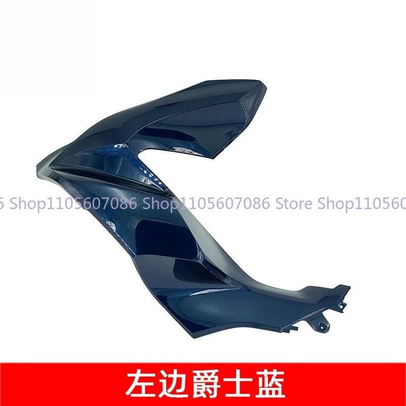 Suitable for Honda PCX160 Front Cover Side Strip Side Guide Cover WH150T-2 Side Guard Body Shell