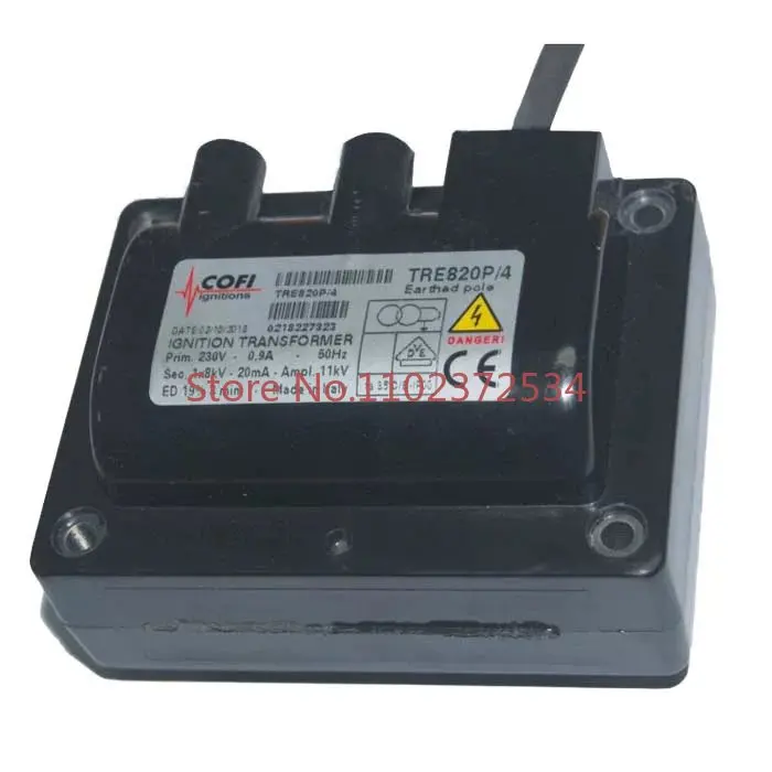 8/20PM FIDA ignition transformer 10/30CM 8/20CM 10/20CM 8/30PM