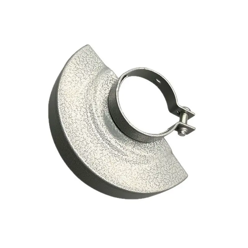 Dongcheng S1M-FF09-100 Grinding Wheel Cover/S1M-FF09-100S Grinding Wheel Cover, Protective Cover, Angle Grinder