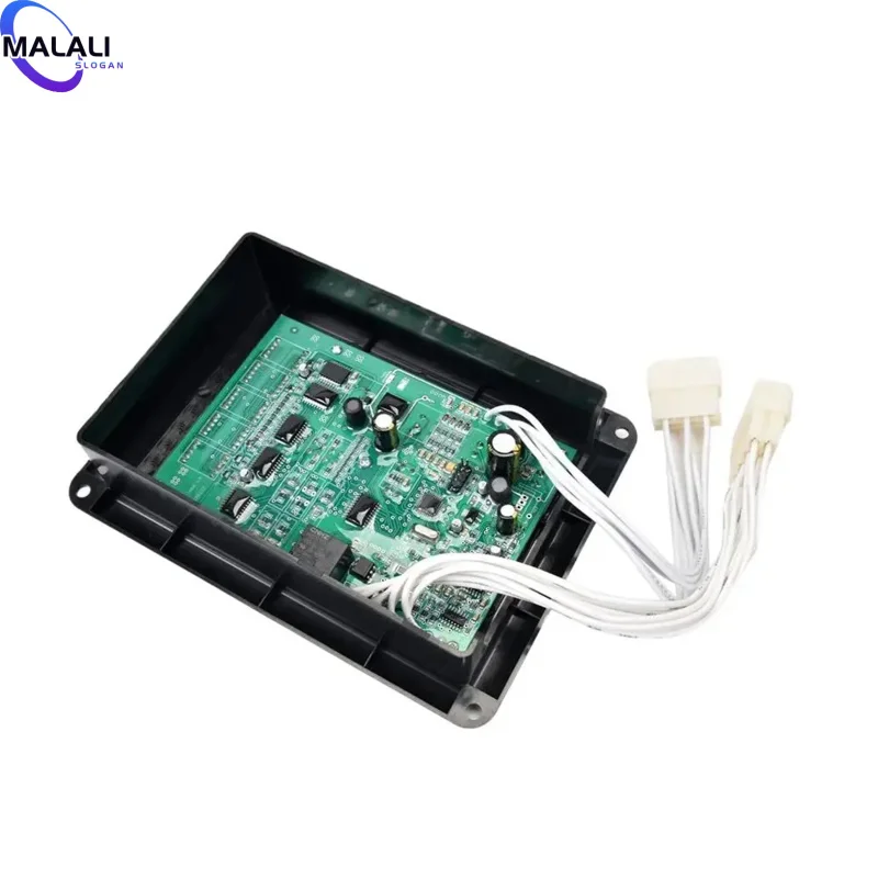 

Denyo Generator Controller LCD Display 2-Plug 3-plug 14-Wire