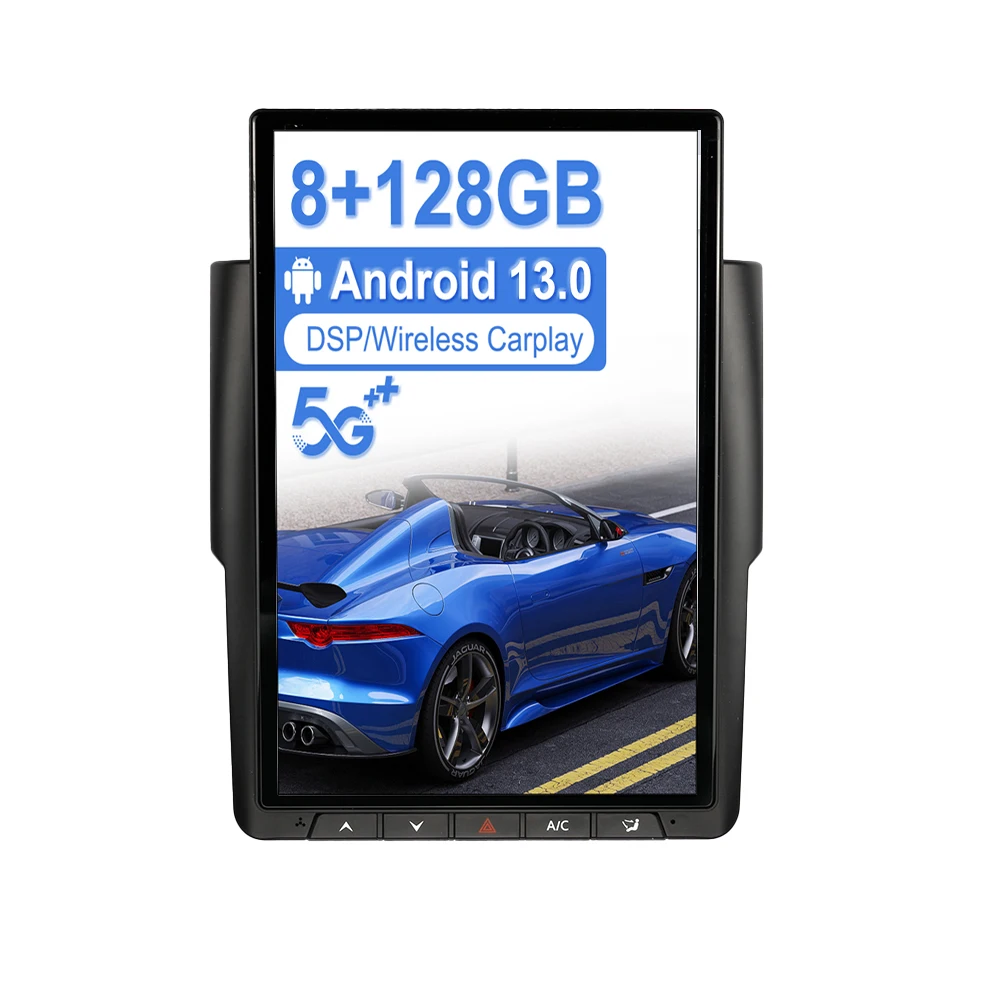 14.4" Android 13 8+… - image