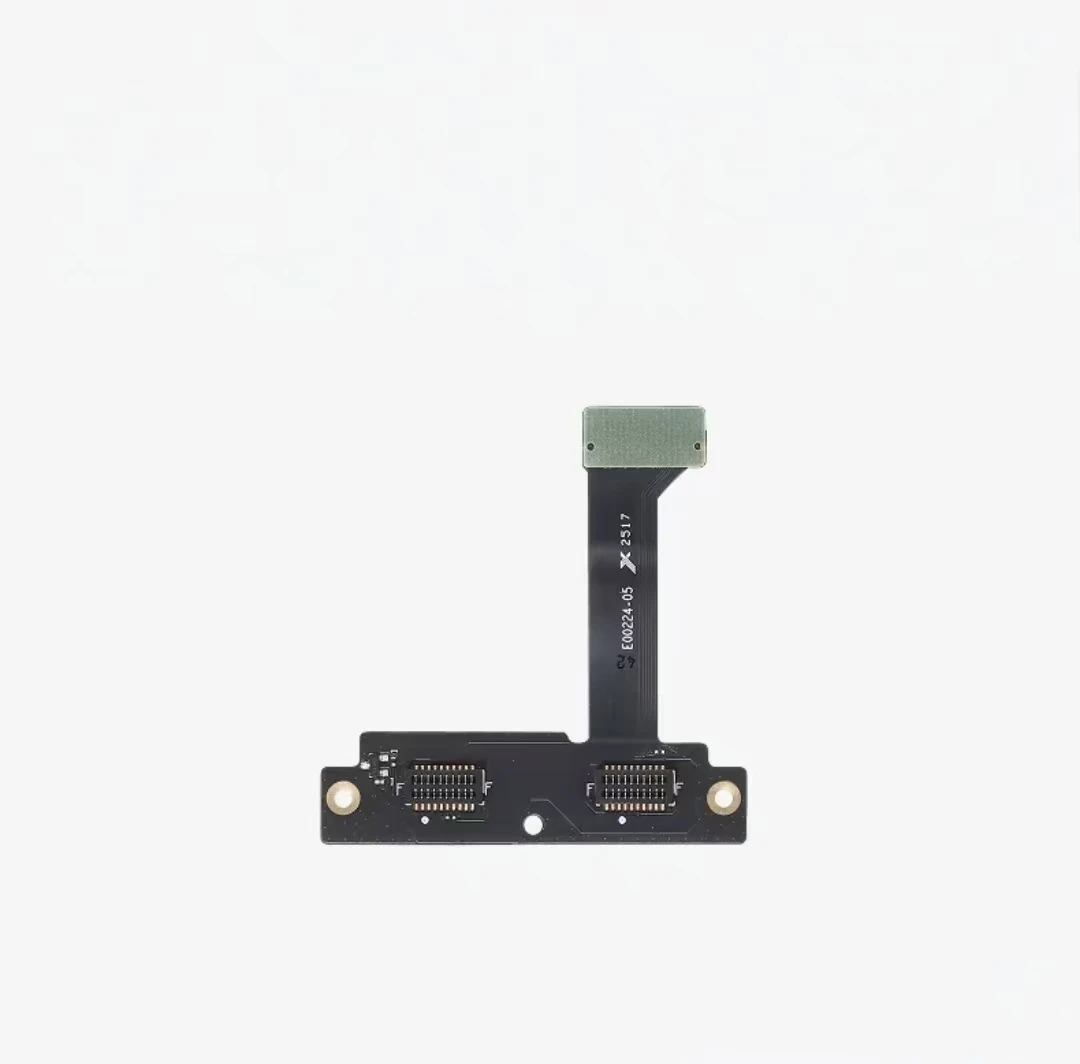 Hotend Heater Interface Board For Bambu Lab X2D 3D Printer Heating Signal Circuit Spare Replacement Parts
