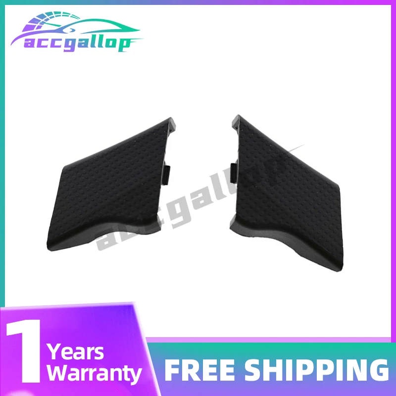 

For Porsche 987 997 Cayman Wiper Cowl Cover End Cap 997-572-570-06-FMT 997-572-570-04-FMT