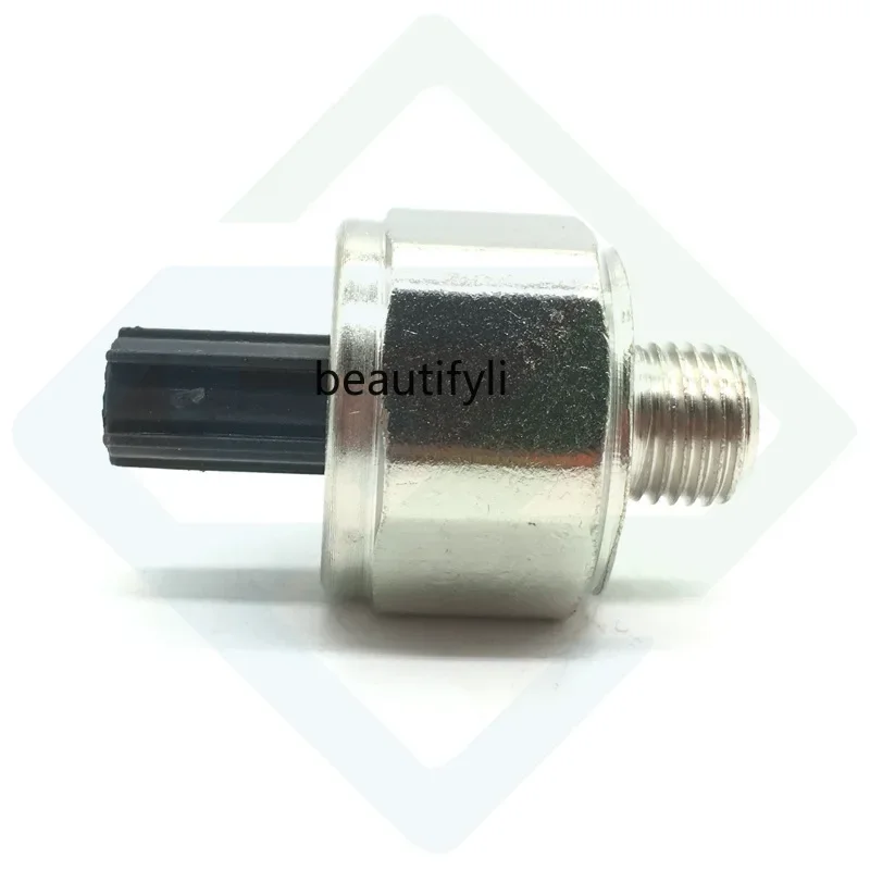 

Knock sensor