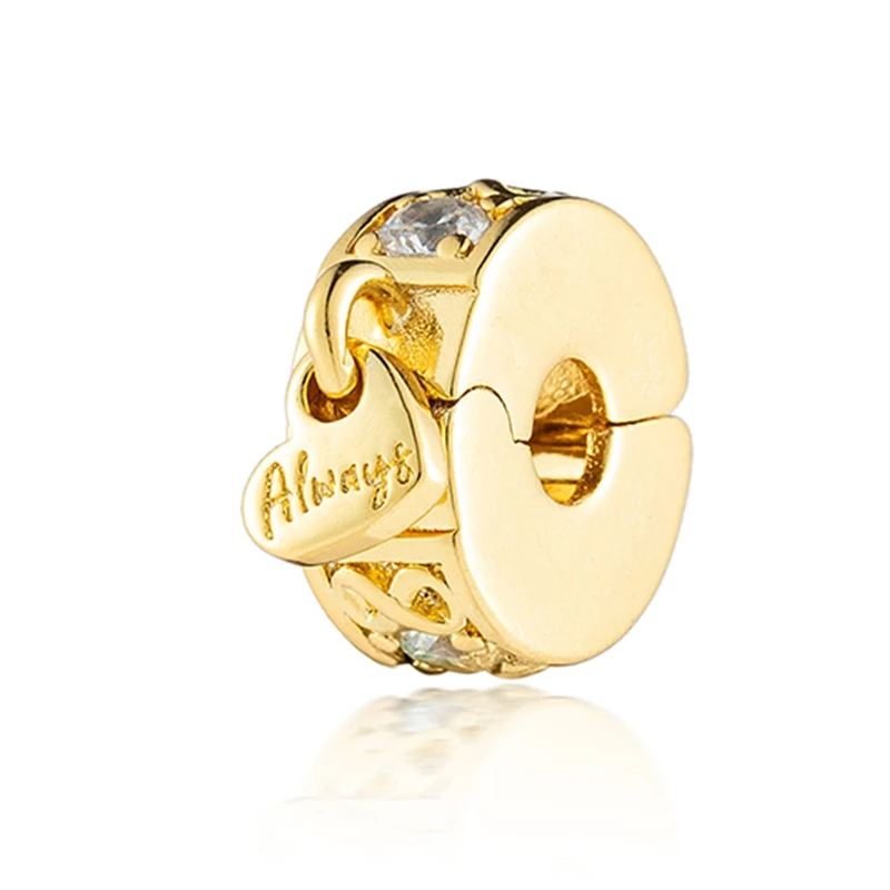 Рисунок 6 - Новая золотая защитная цепочка