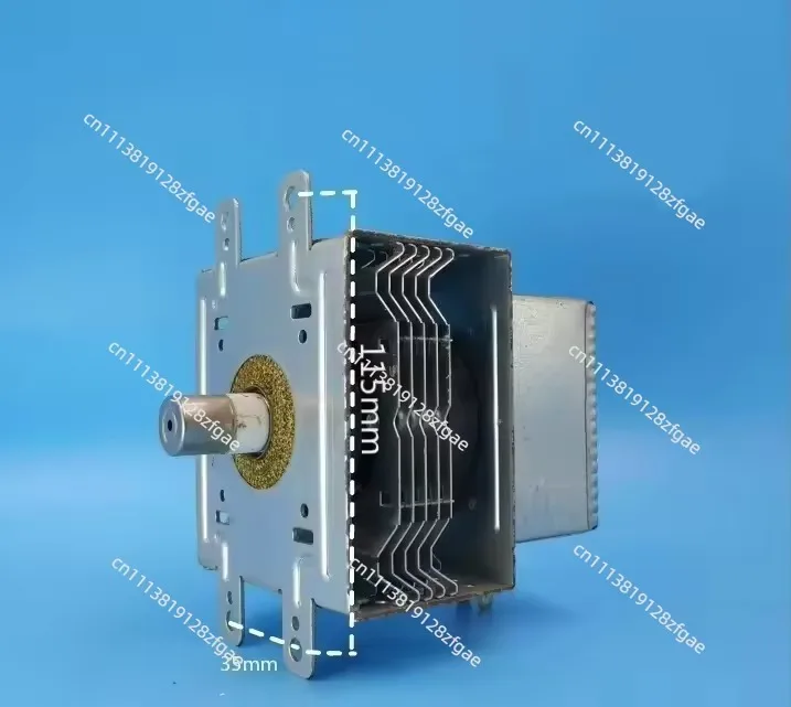 New Magnetron for JENS JM001 Microwave Oven Parts
