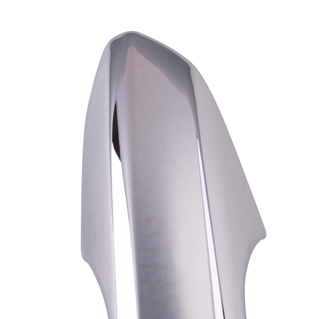 

Exterior Door Handle Cover Trim Cap Kit Fit for Mercedes Benz W246 W204 W212 X204 W166 W117 LHD Chrome Silver