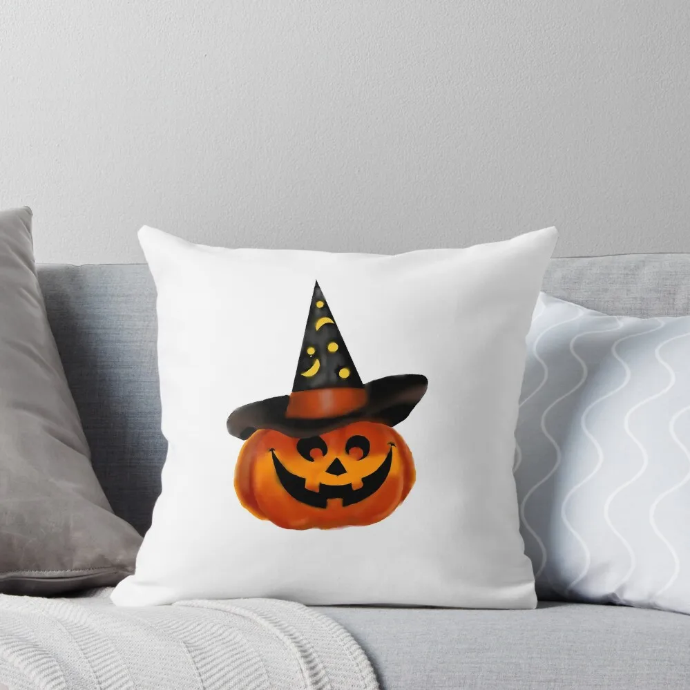 

Pumpkin Throw Pillow Christmas Pillows Pillow Cases luxury throw pillow covers