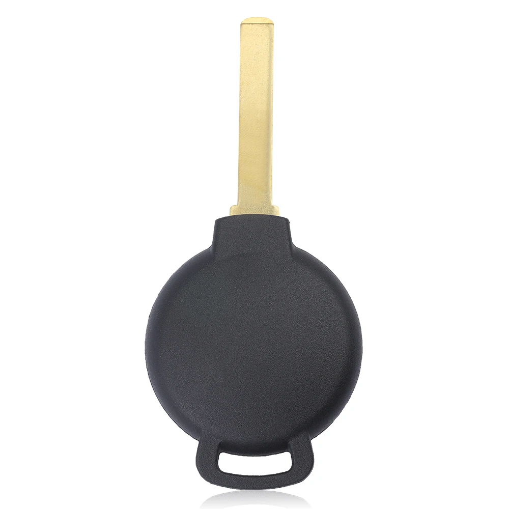 KEYECU For Smart Fortwo 451 Remote Key 315MHz/433MHz PCF7941 KR55WK45144 Keyless Entry Transmitter Fob 3B/4B