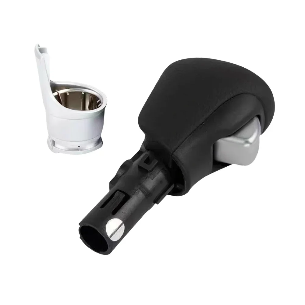 

Plastic Gear Shift Knob Replacement for Honda For Accord 1820 Automatic Transmission Part Number 54130TVAA82ZA
