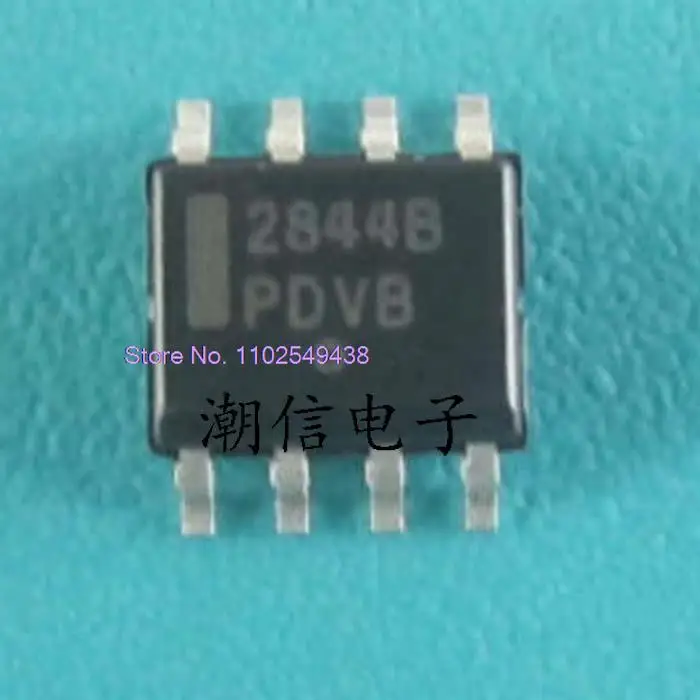 

20PCS/LOT UC2844 UC2844B 8