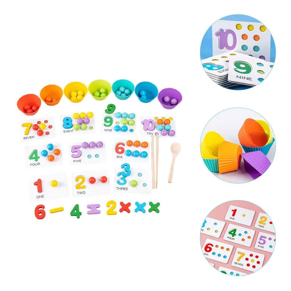 1-ensemble-d'apprentissage-educatif-en-bois-pour-la-reconnaissance-des-nombres-et-l'arithmetique-materiel-pedagogique-de-mathematiques-prescolaire-pour-enfants-pour-la-pratique-du-comptage-et-de-l'association