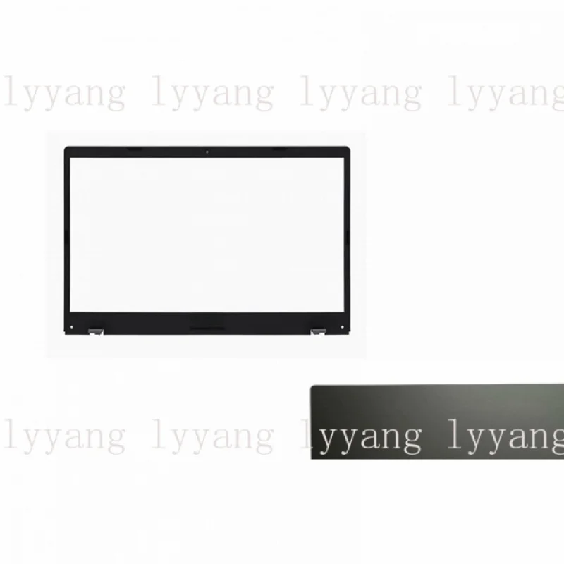 f  New For ASUS Vivobook 15 F1500E F1500EA LCD Back Cover  + Front Bezel