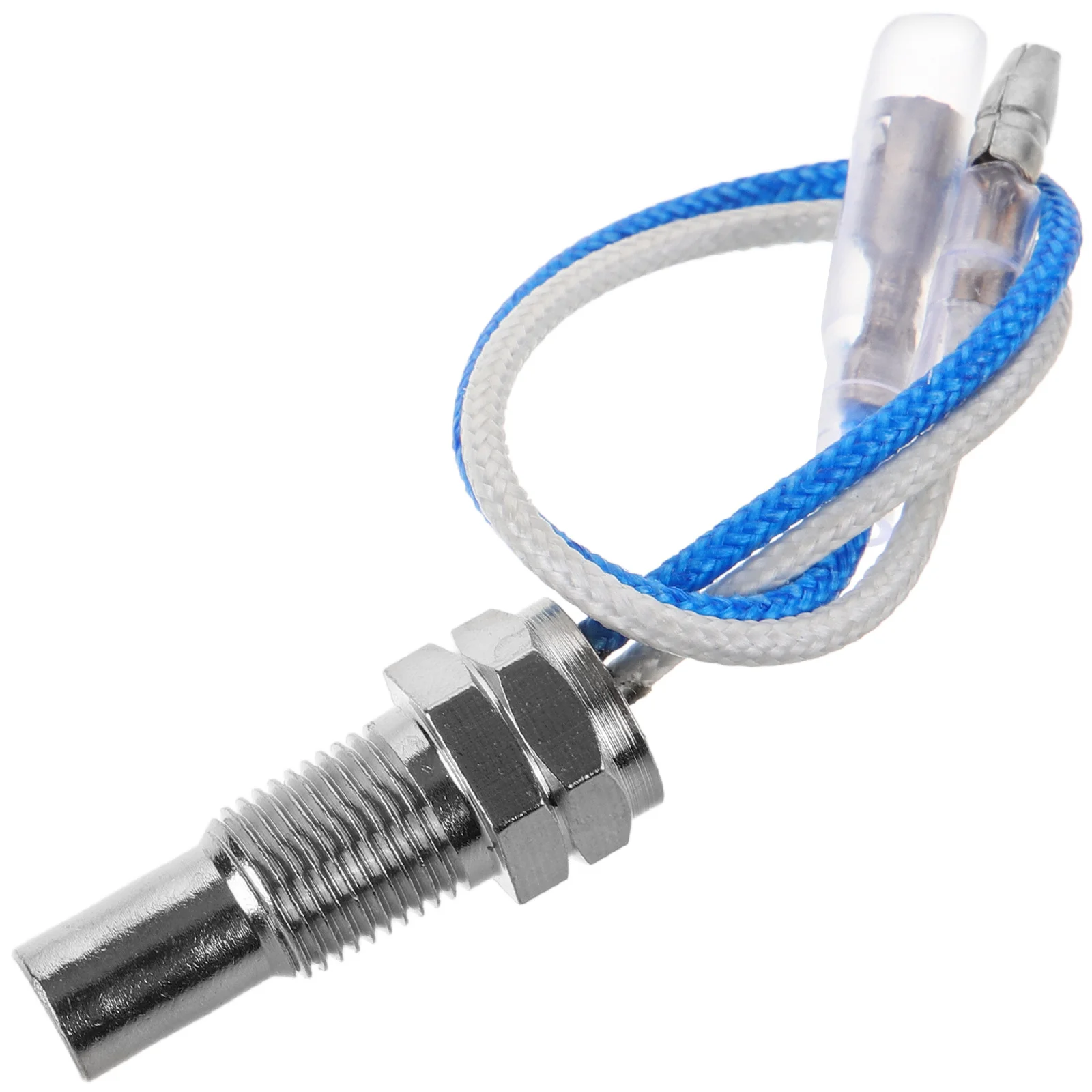 

Temperature Oil Temp Sensor 1/8 Npt Car Engine Car Water Temp Sensor Cooling System Replacement Accessory