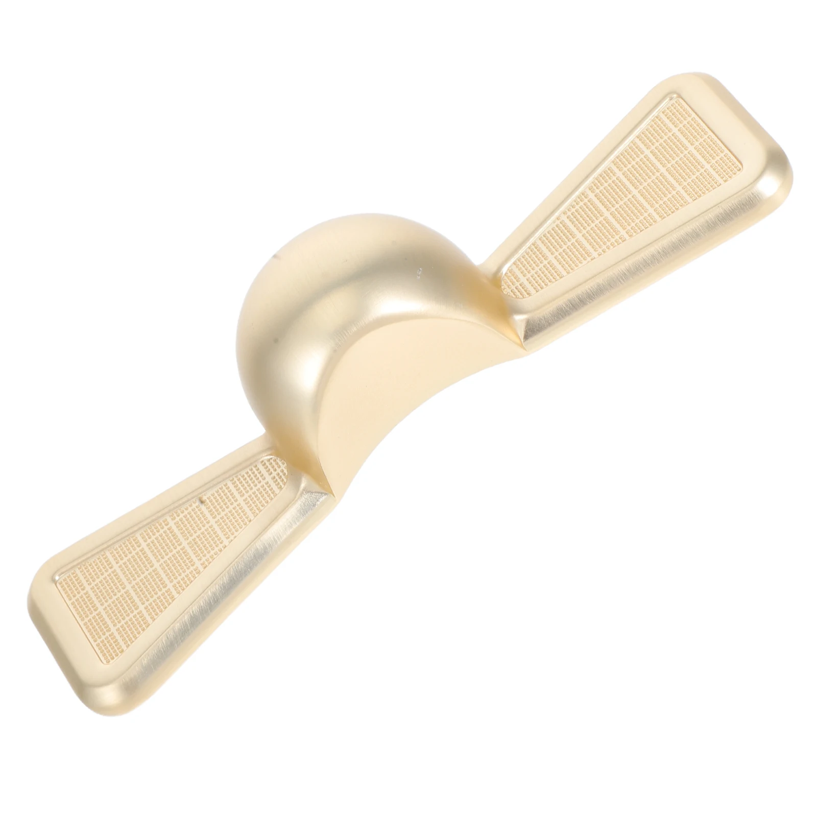 

Cabinet Pulls Bow Handles Gold Knobs for Cabinets Drawers Black Door Dresser Elegant Zinc Alloy Bedroom Living Room